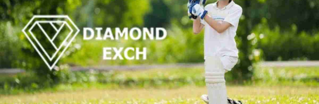 Diamond Exchange Cover Image