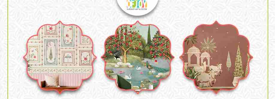 my space of joy Cover Image