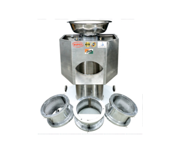 Elevate Food Processing with Mechtrace Potato Wafer Machines