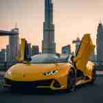 Lamborghini Huracan profile picture