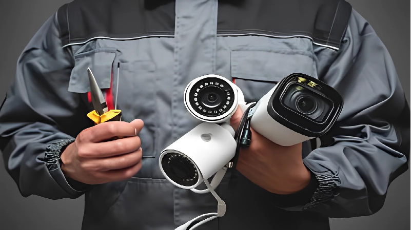 CCTV Surveillance SystemsHow Are Modern CCTV Surveillance Systems Boosting the Level of Security? | Medium