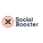 SocialBooster dk Profile Picture