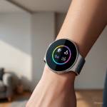 Smart Fitness Band Profile Picture
