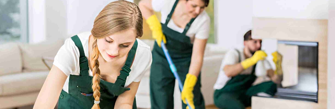 End Of Lease Cleaning Geelong Cover Image