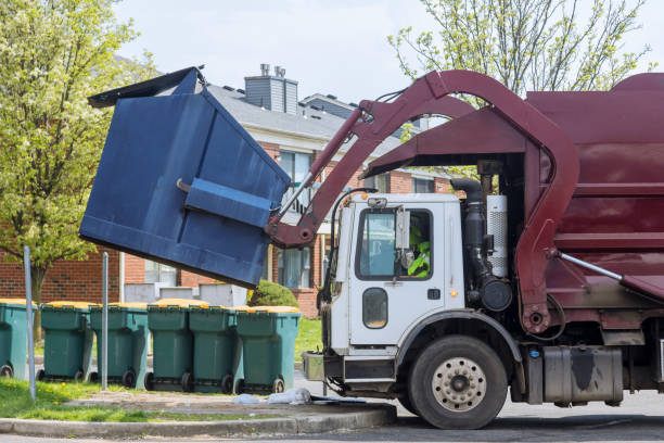 How Can a Waste Management Service Save You Money Every Month? – View Pen