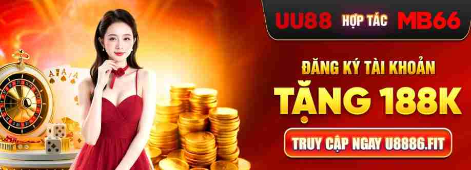 UU88 6fit Cover Image