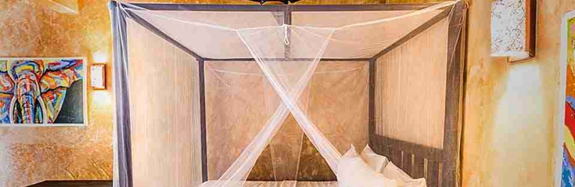 Bed Canopy Store Cover Image
