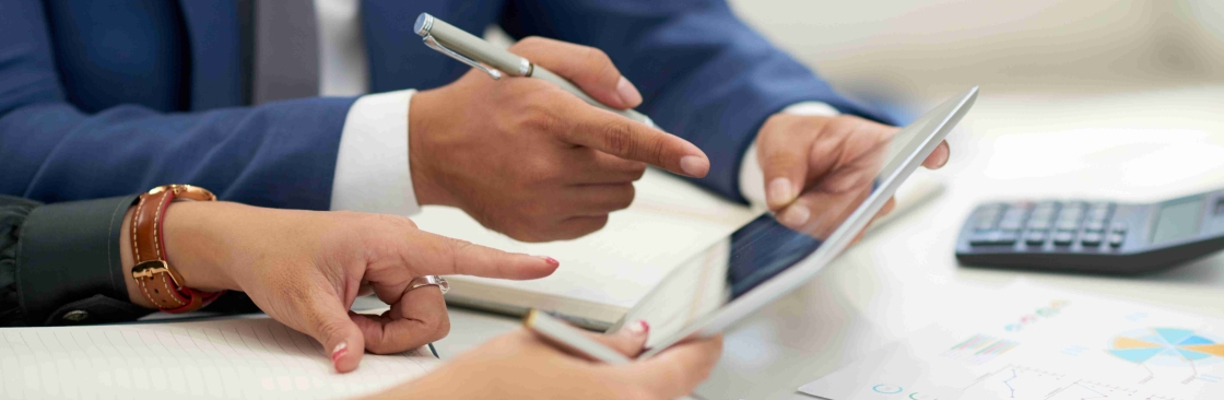 Australian Tax Specialists Cover Image