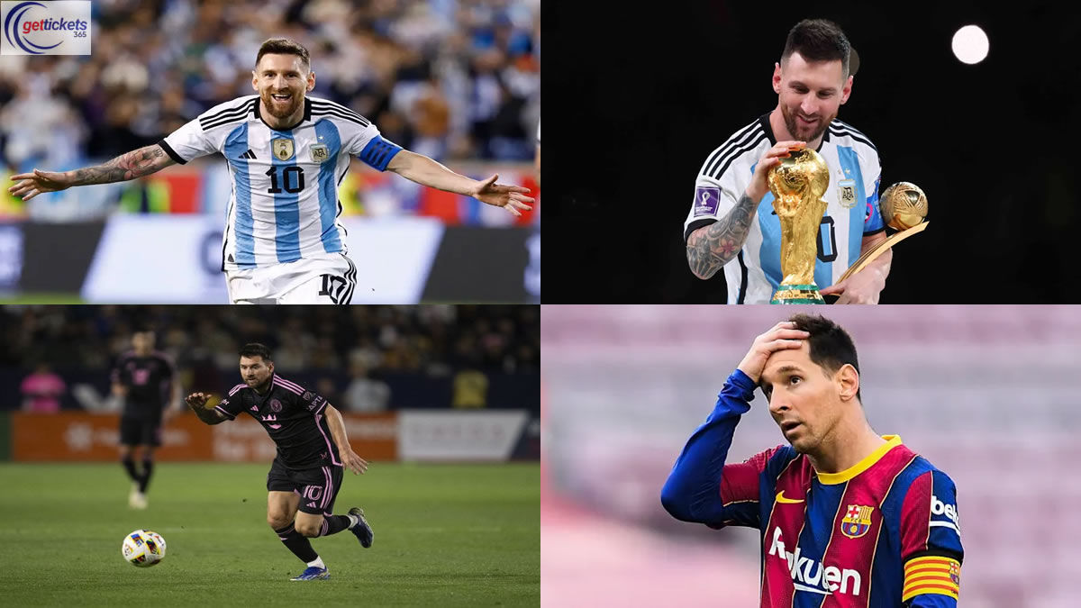 Lionel Messi Extends before FIFA World Cup 2026 - FIFA 2026 Tickets | Soccer World Cup Tickets | World Cup Tickets | Football World Cup Tickets | FIFA World Cup Tickets