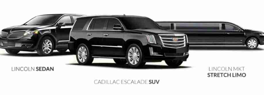 Vancouver Airport Limo Cover Image