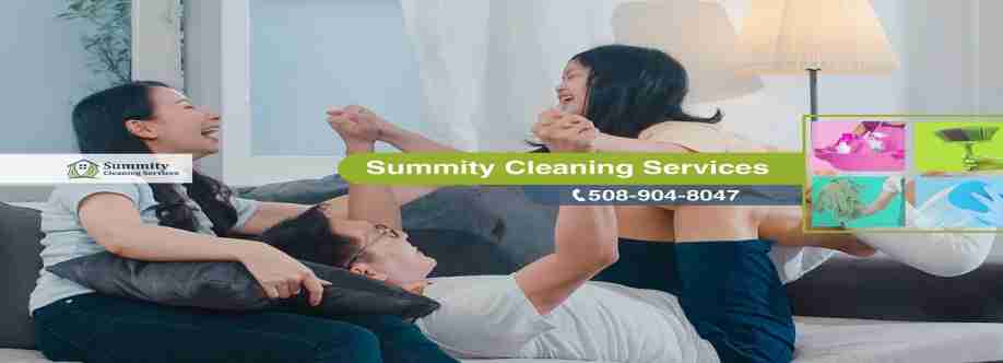 Summity Cleaning Cover Image