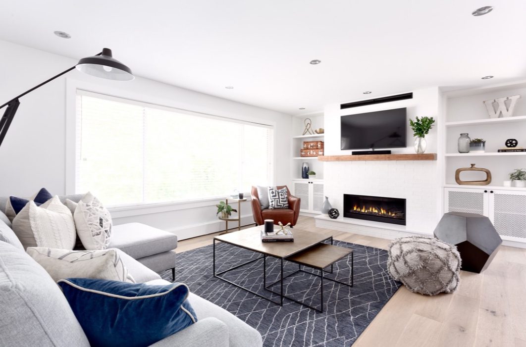 General Contractor in Ontario | Noamik Home Renovations