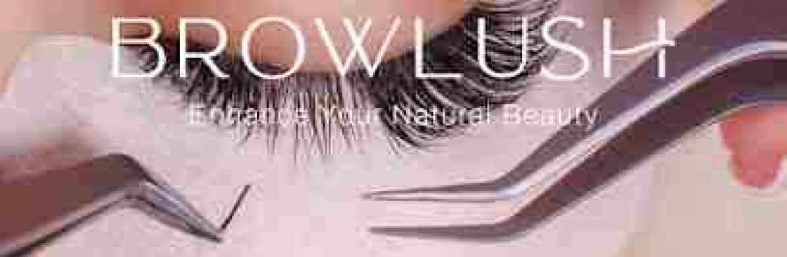 BrowLush california Cover Image