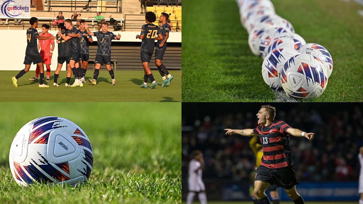 Soccer Leaders Propose Longer NCAA Season as USA FIFA World Cup Nears – FIFA 2026