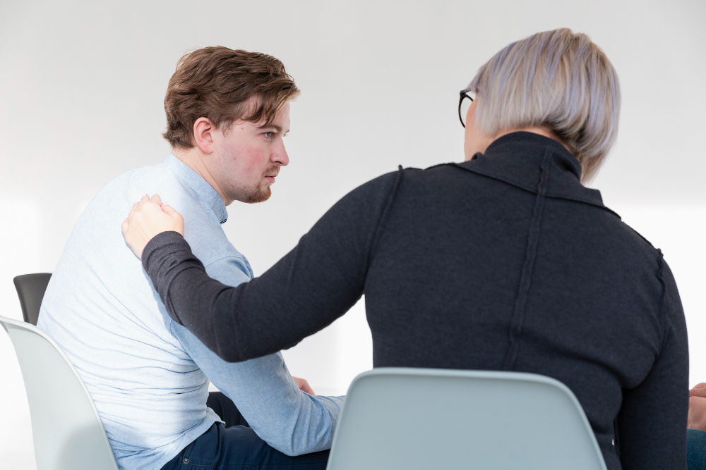 How Professional Grief Counseling Can Help You Rebuild After Loss? – Ltcounseling