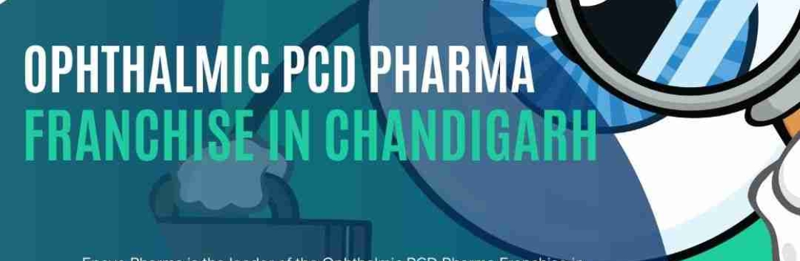 Eneye Pharma Cover Image