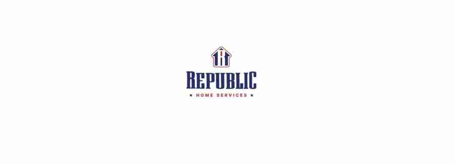 Republic Home Services Cover Image