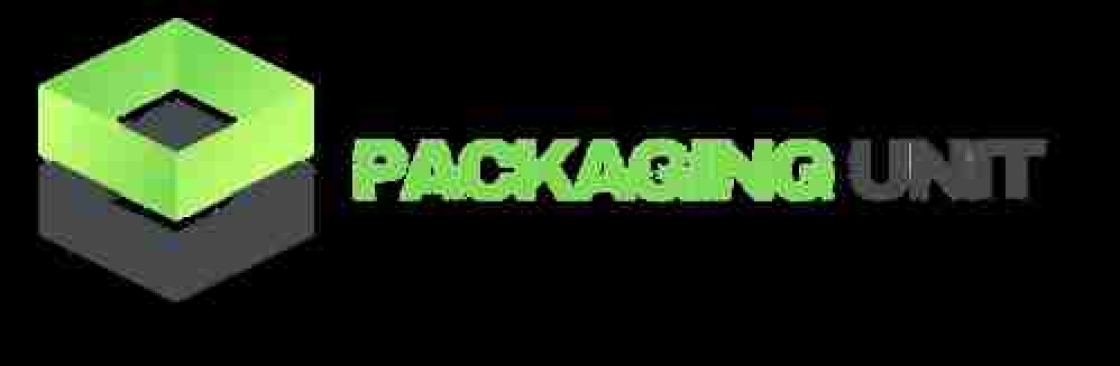 Packaging Unit Cover Image