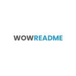wowreadme Profile Picture