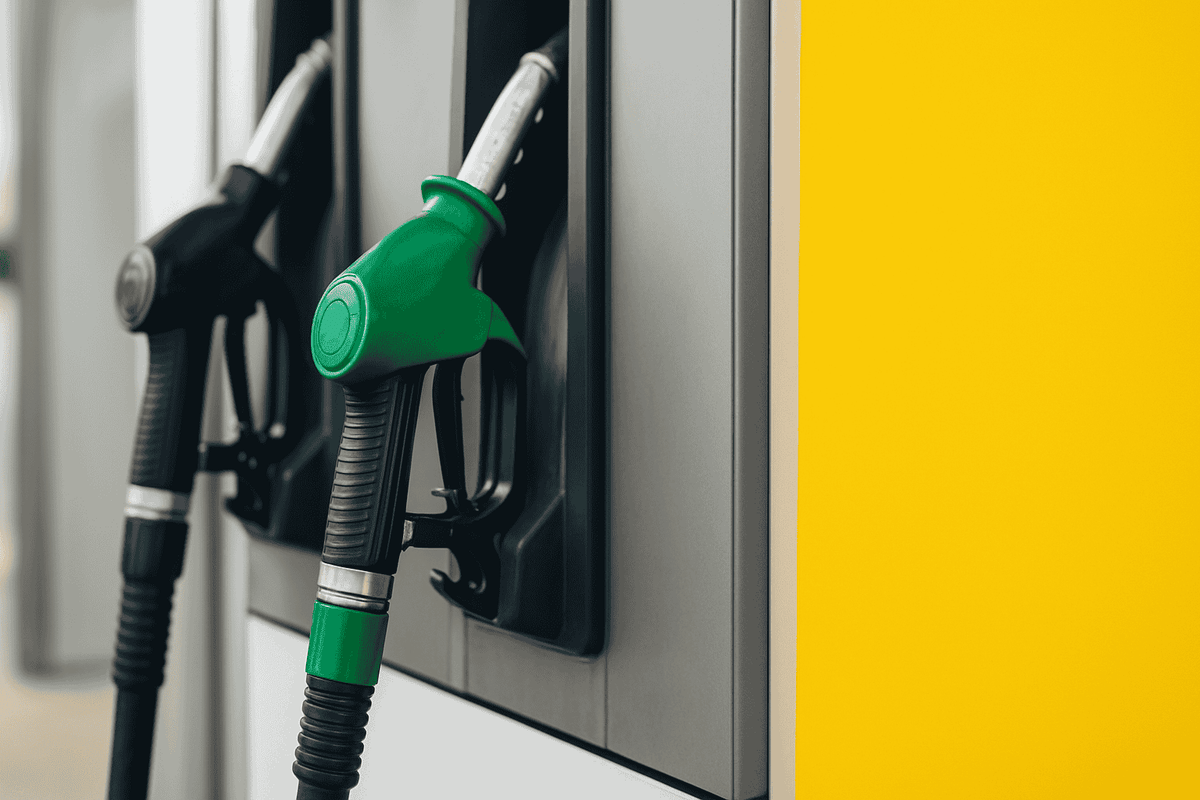 The Role of Gasoline Dispensers in Fuel Efficiency & Safety | Empire Lube Equipment