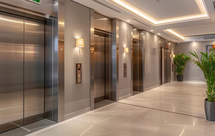 Safety Standards Every Commercial Elevator Must Meet in Qatar