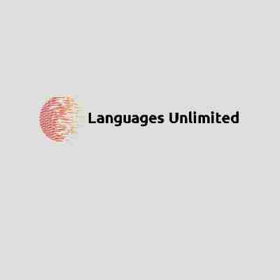Languages Unlimited Profile Picture