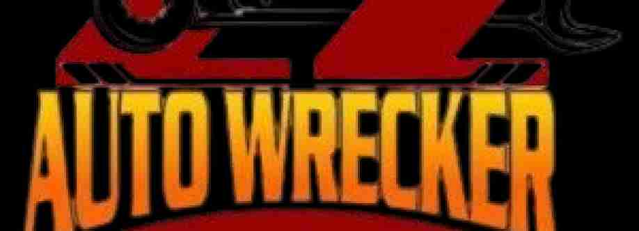 ZZ Auto Wreckers Profile Picture