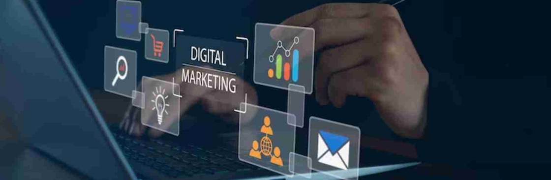 Digital Marketing Services in Siliguri Cover Image