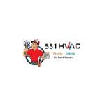 551 HVAC Profile Picture