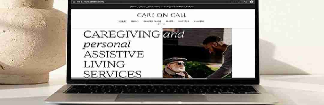 CARE ON CALL LLC Cover Image