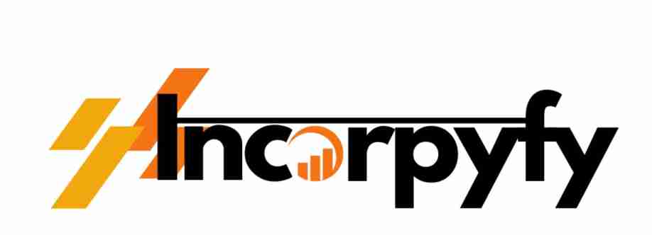 Incorpyfy LLC Cover Image