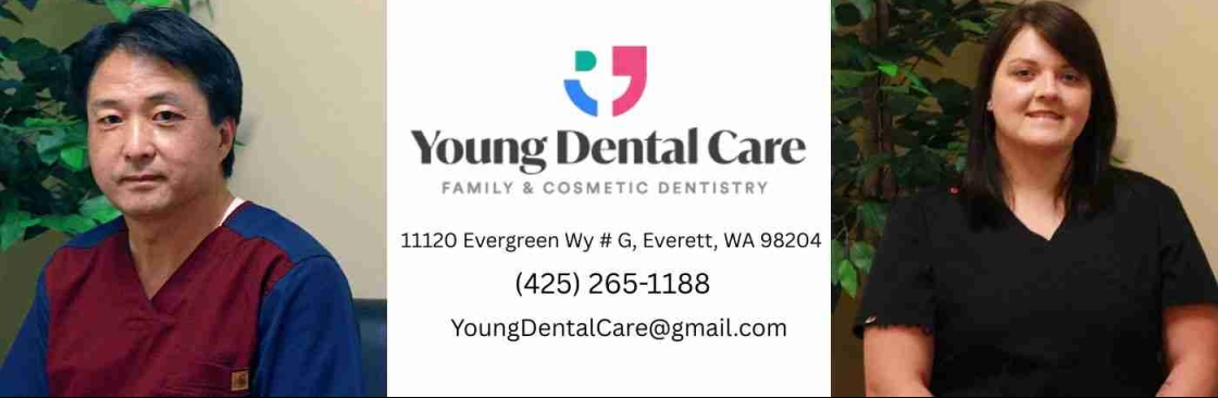 Young Dental Care Cover Image