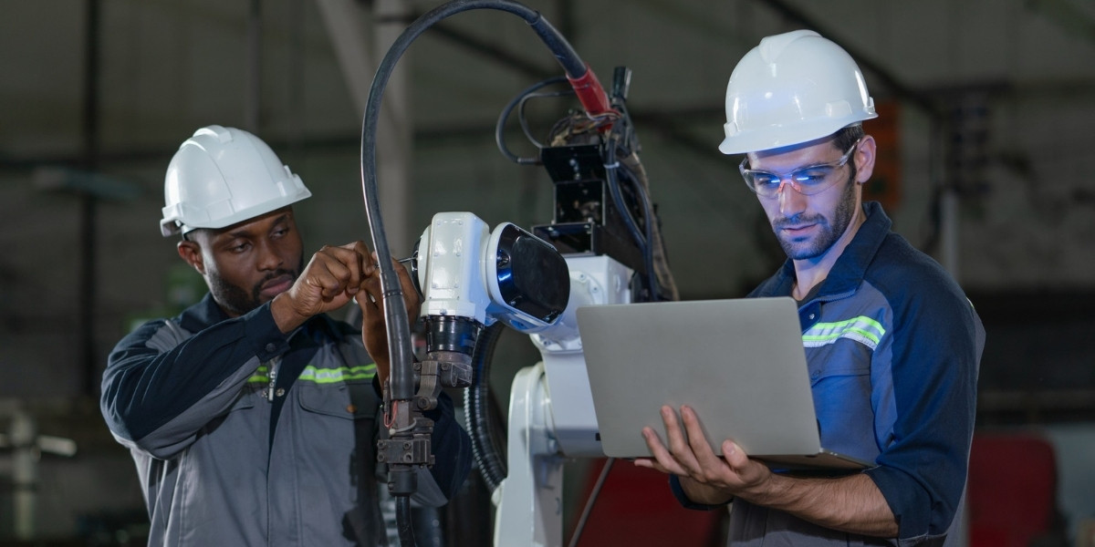 Best Automation Tools Every Electrician Uses