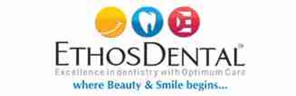 Best Dental Clinic in Kukatpally Ethos Dental Cover Image