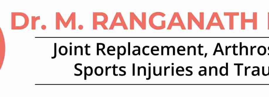 Orthopedic Surgeon in Ameerpet Dr M Ranganath Reddy Cover Image