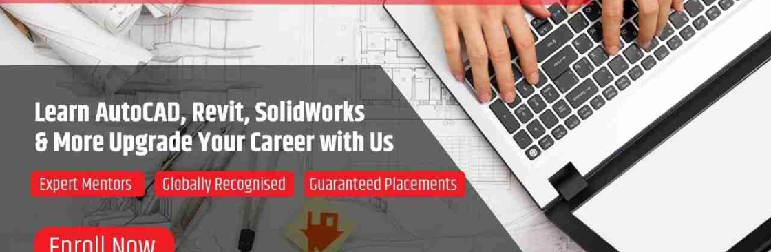 CADD Centre Gurugram SECTOR 14 Cover Image