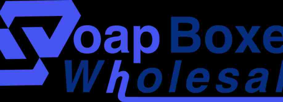 Soap Boxes Wholesale Cover Image