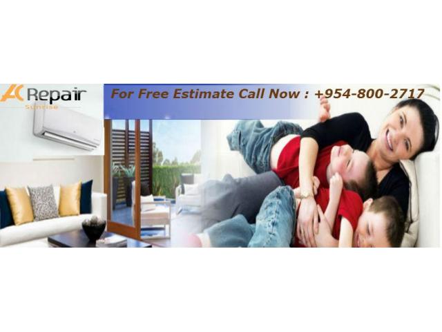 Improve AC Functioning With Timely Maintenance and Repairs