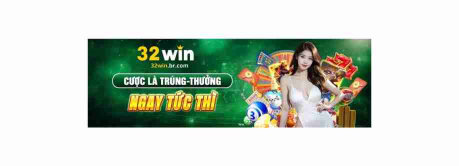 32WIN BRCOM Cover Image