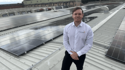 Don’t Let Shading Dim Your Solar Dreams