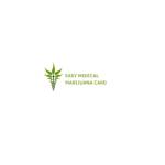 Medical Marijuana Card Profile Picture