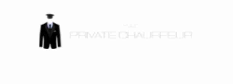Mac Private Chauffeur Cover Image