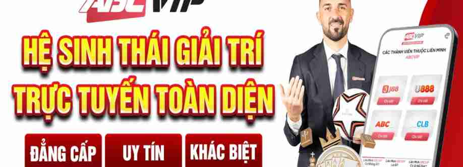 Nhà Cái ABCVIP Cover Image
