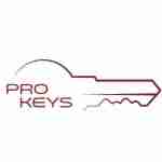 Pro Keys Locksmith Profile Picture
