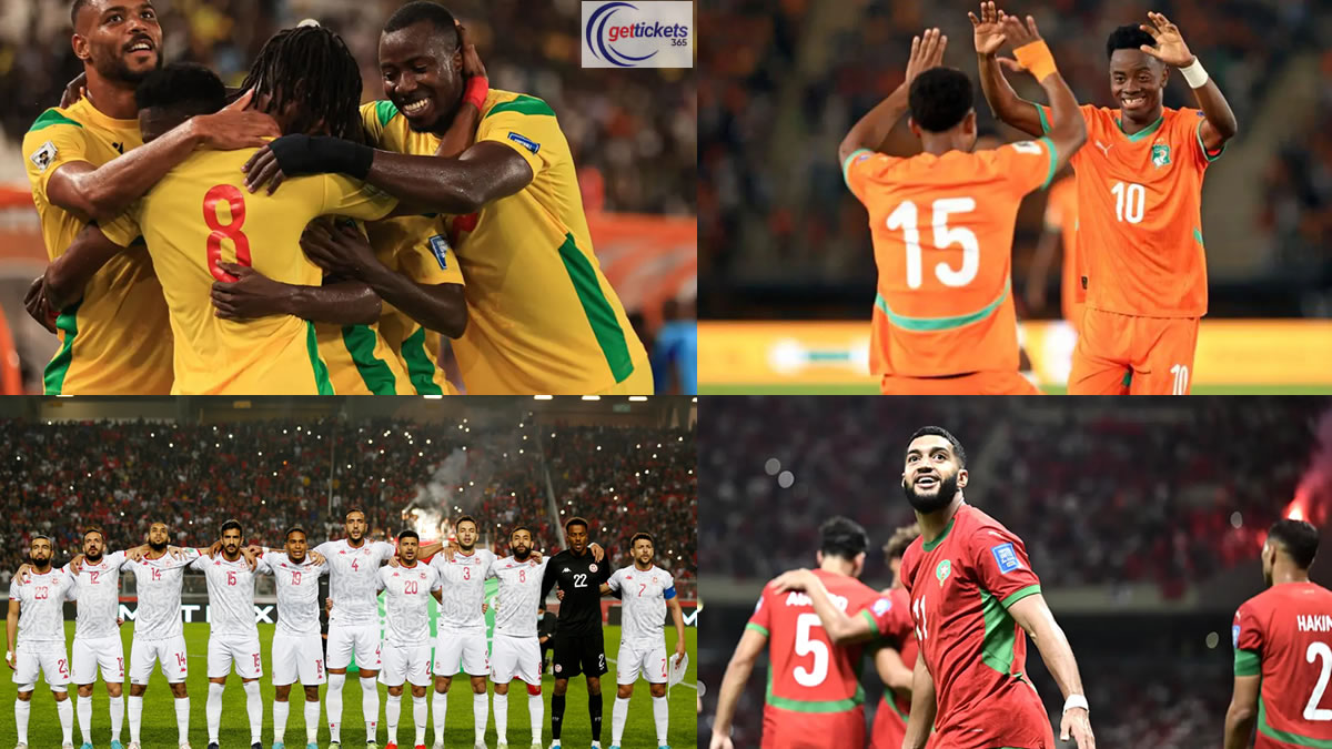 Dreaming of Making History the Teams That Could Make Their Debut at the Soccer World Cup 2026 – World Cup