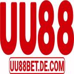 UU88 Profile Picture