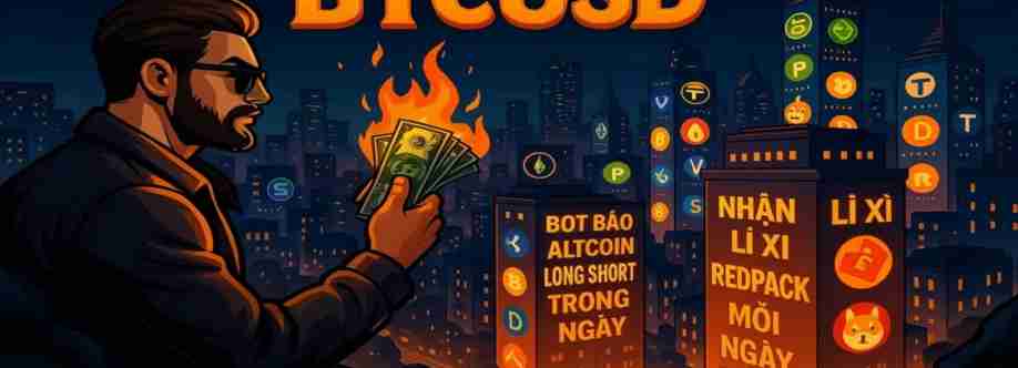 btcusd vn Cover Image