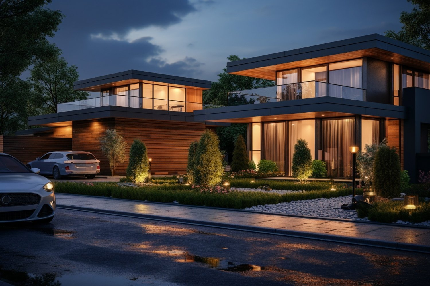 Why is Folsom, CA, ideal for luxury home buyers? - kim eckert homes