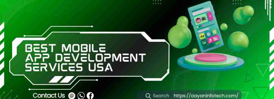 aayan infotech Cover Image