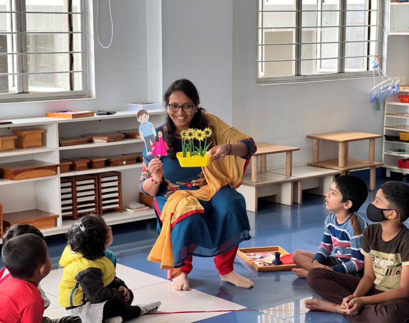 Finding The Best Preschool in Naperville: Infant Care Options & Early